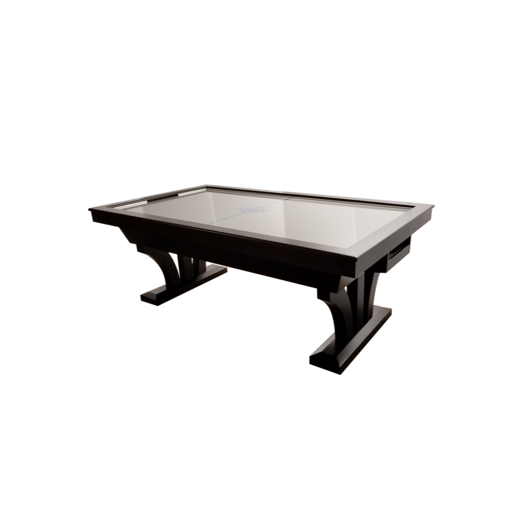 Venetian Air Hockey Table by Dynamo (TAYVE)