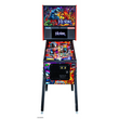 Venom Premium Pinball Machine by Stern Pinballs DHGR-SP-VNM-PRM