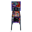 Venom Pro Pinball Machine by Stern Pinballs DHGR-SP-VNMP