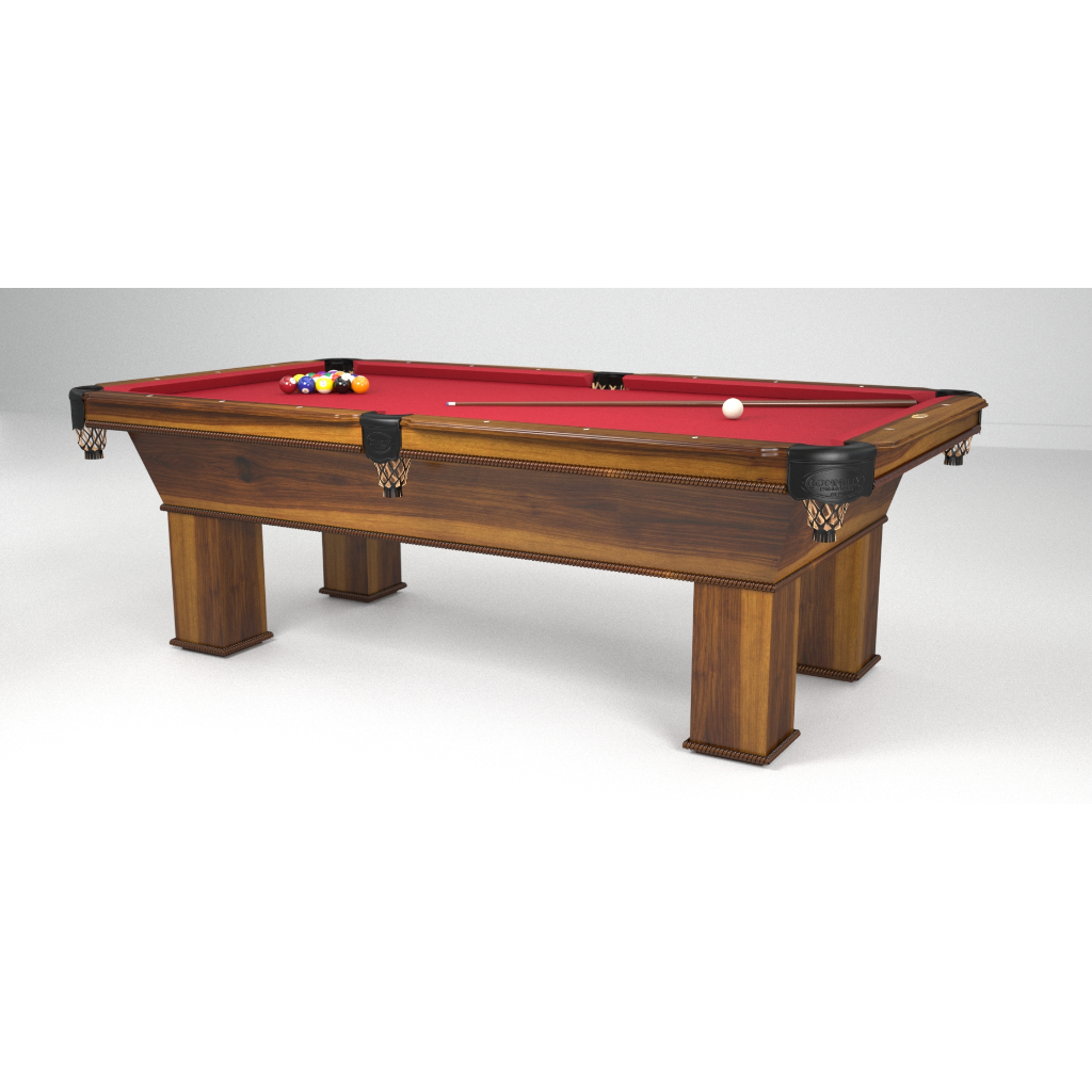 Ventana Pool Table by Connelly Billiards (DHGR-CB-VTPT)