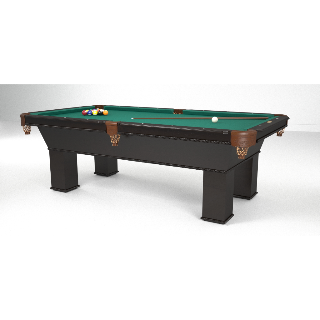 Ventana Pool Table by Connelly Billiards (DHGR-CB-VTPT)