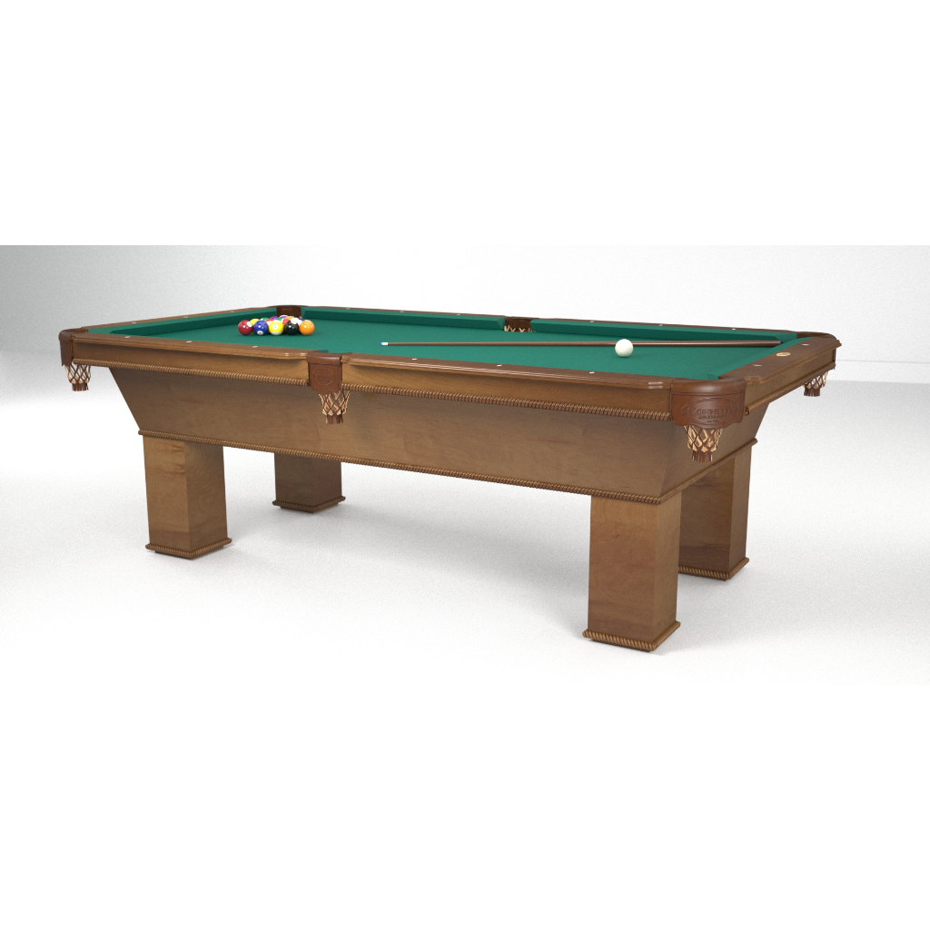 Ventana Pool Table by Connelly Billiards (DHGR-CB-VTPT)