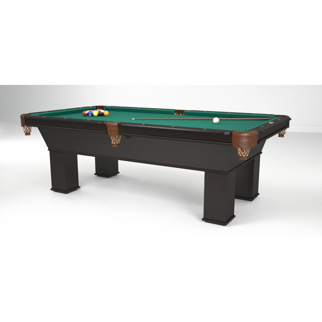 Ventana Pool Table by Connelly Billiards (DHGR-CB-VTPT)