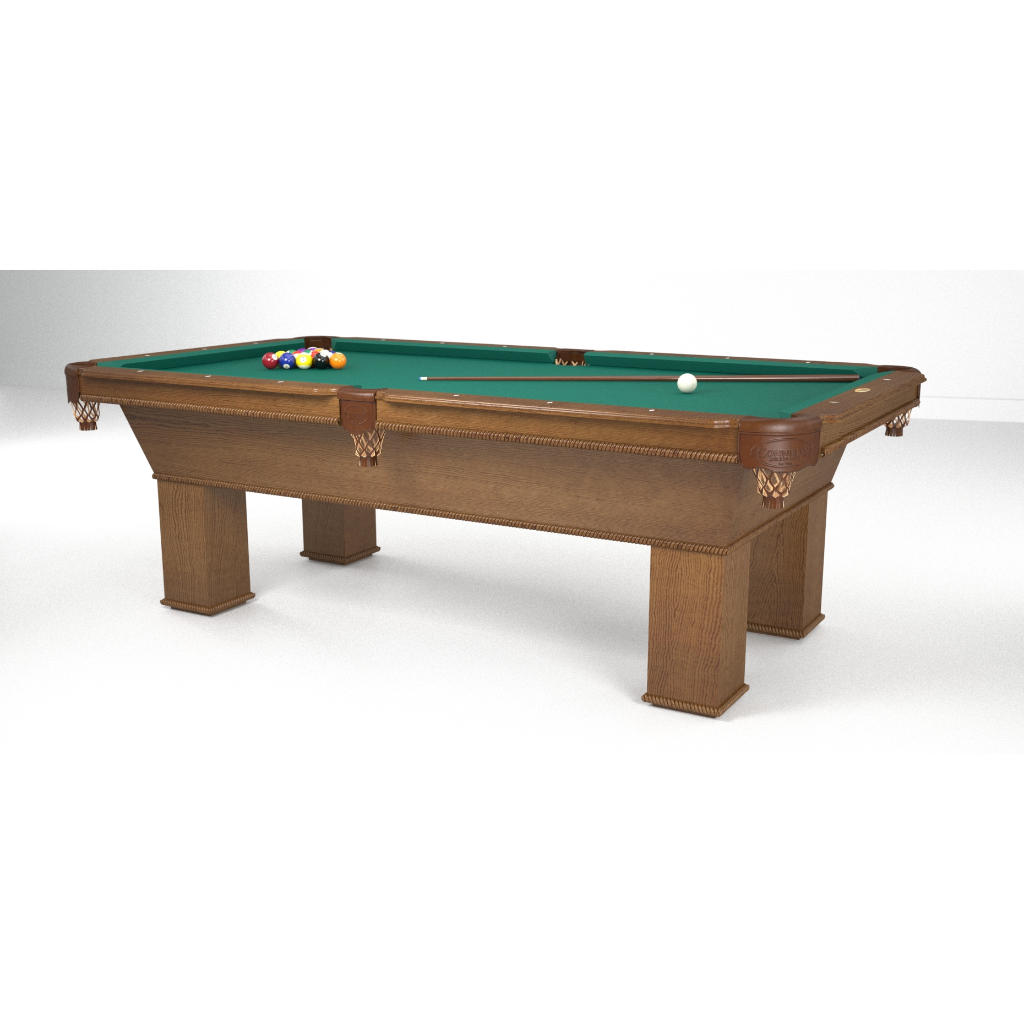 Ventana Pool Table by Connelly Billiards (DHGR-CB-VTPT)