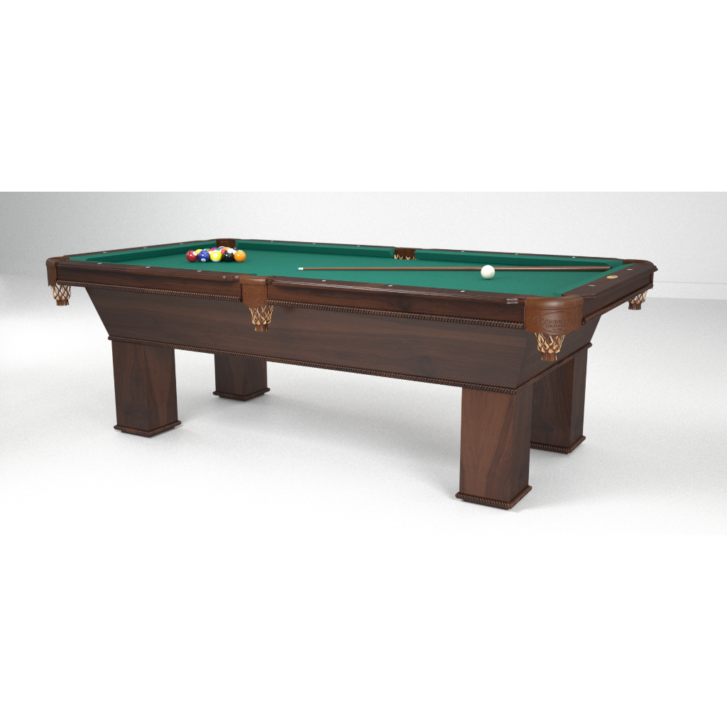 Ventana Pool Table by Connelly Billiards (DHGR-CB-VTPT)