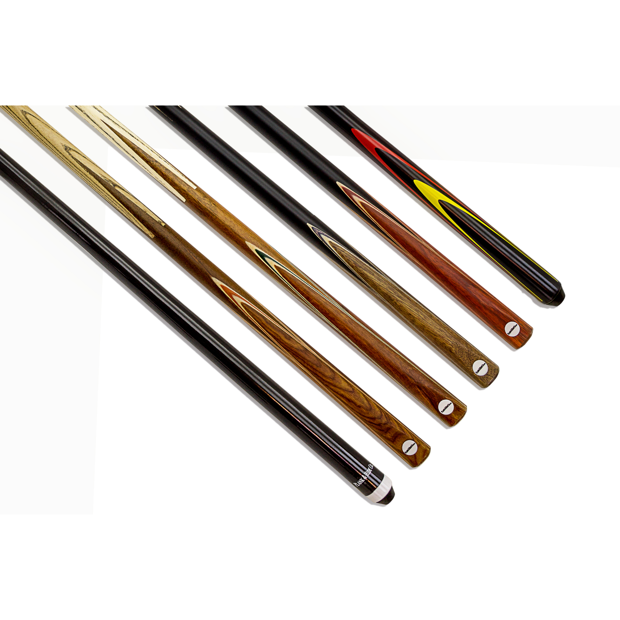 Plank & Hide Billiards Accessory Kit - Thumbnail 2