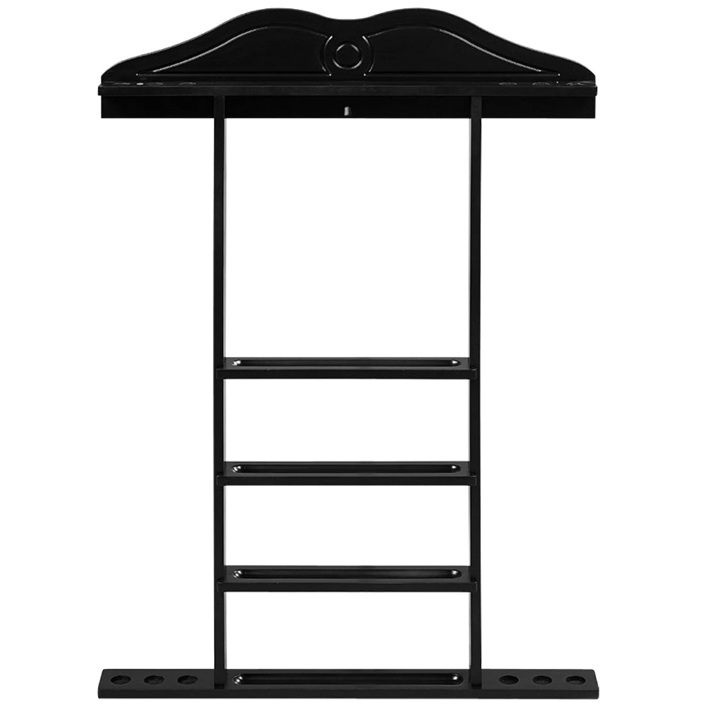 Wall Cue Rack RAM Game Room WR1 AW