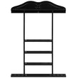 Wall Cue Rack RAM Game Room WR1 AW