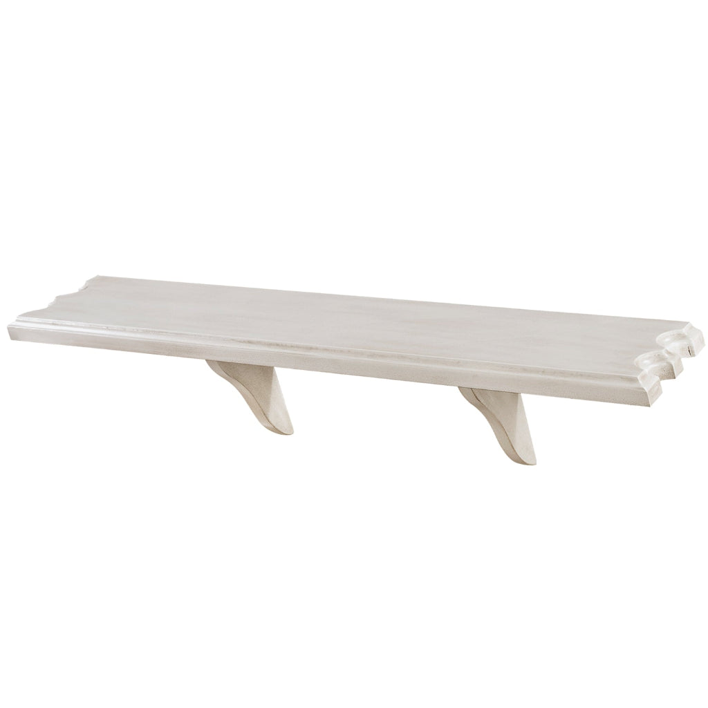 Wall Shelf RAM Game Room WSLF