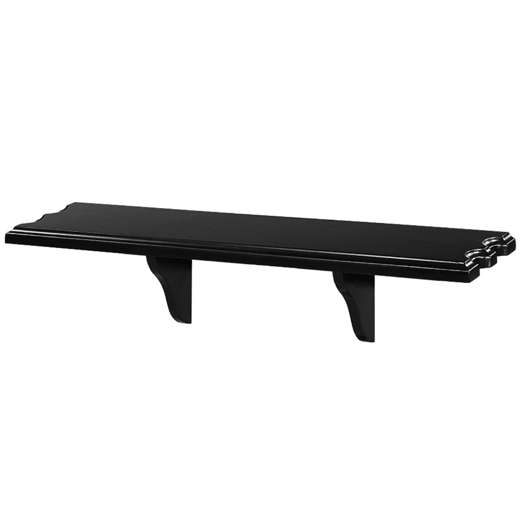 Wall Shelf RAM Game Room WSLF