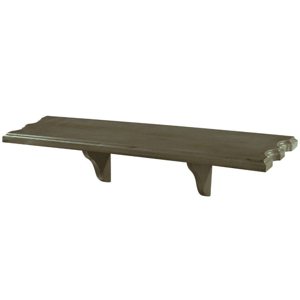 Wall Shelf RAM Game Room WSLF