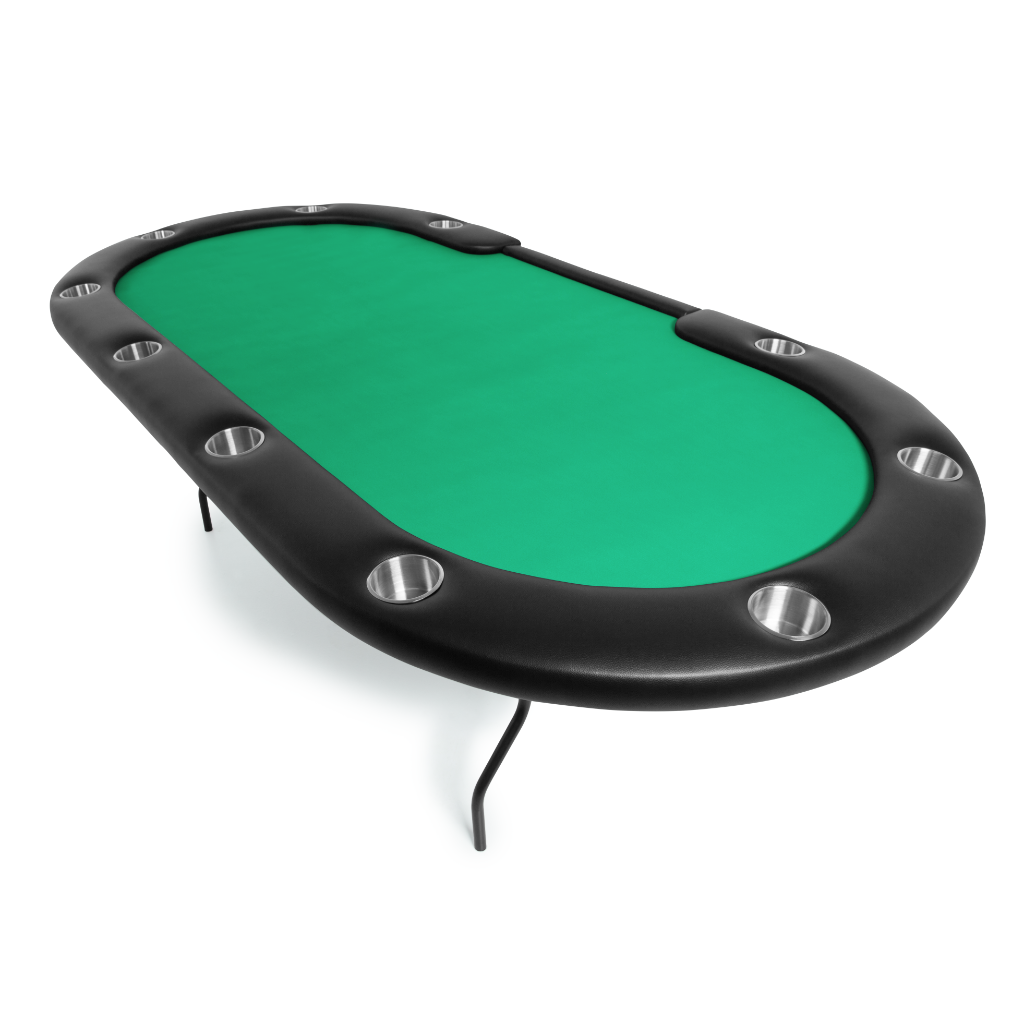 Aces Pro Poker Table by BBO Poker Tables 2BBO-AP