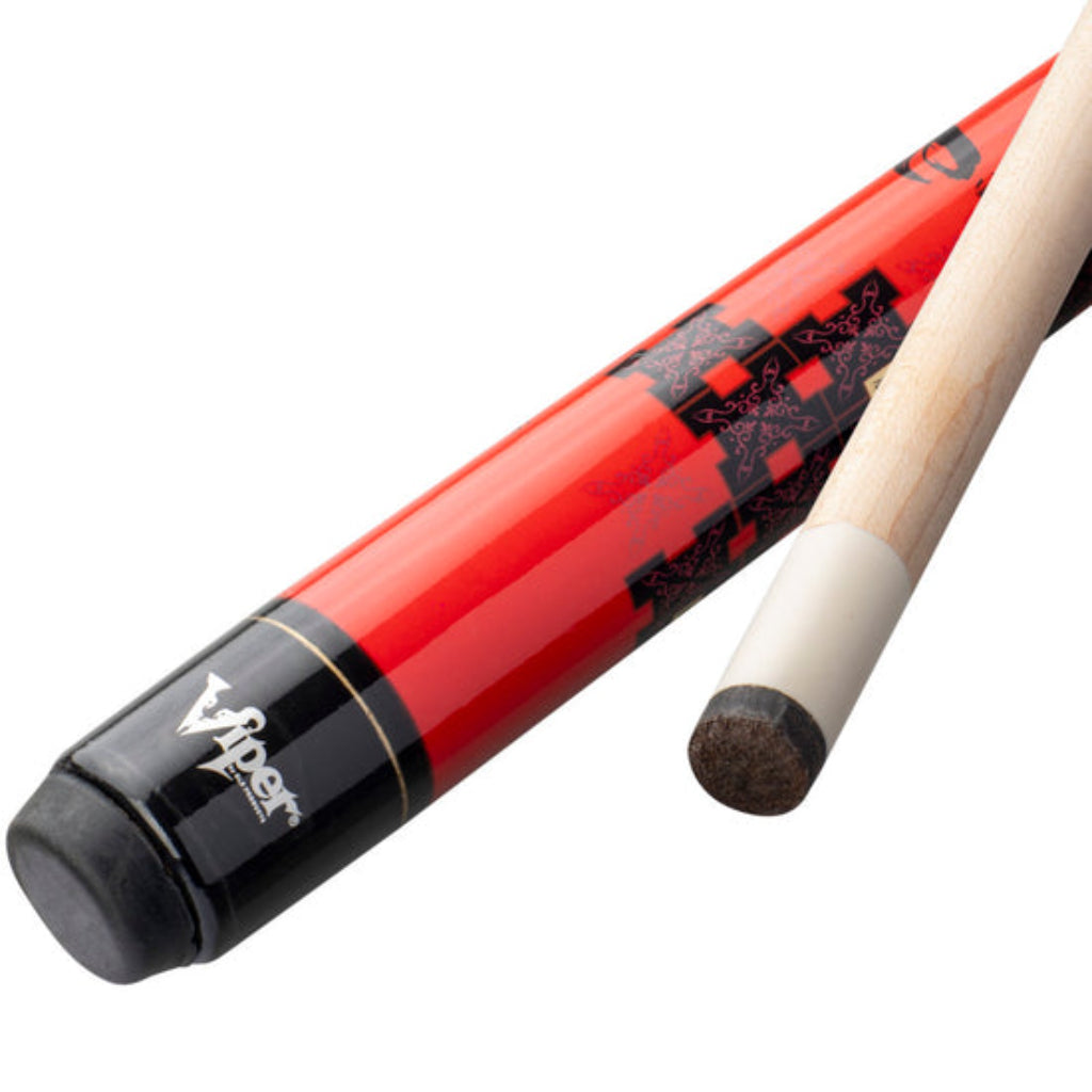 Underground Dragon Billiard/Pool Cue Stick by Viper 50-0659