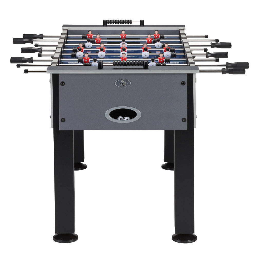 Rebel Foosball Table by Fat Cat 64-0913