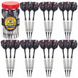 21 Darts in a Jar Soft Tip 17 Grams by Fat Cat 26-7010