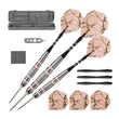 Realtree APC Steel Tip Darts 23gm by Fat Cat 26-1428