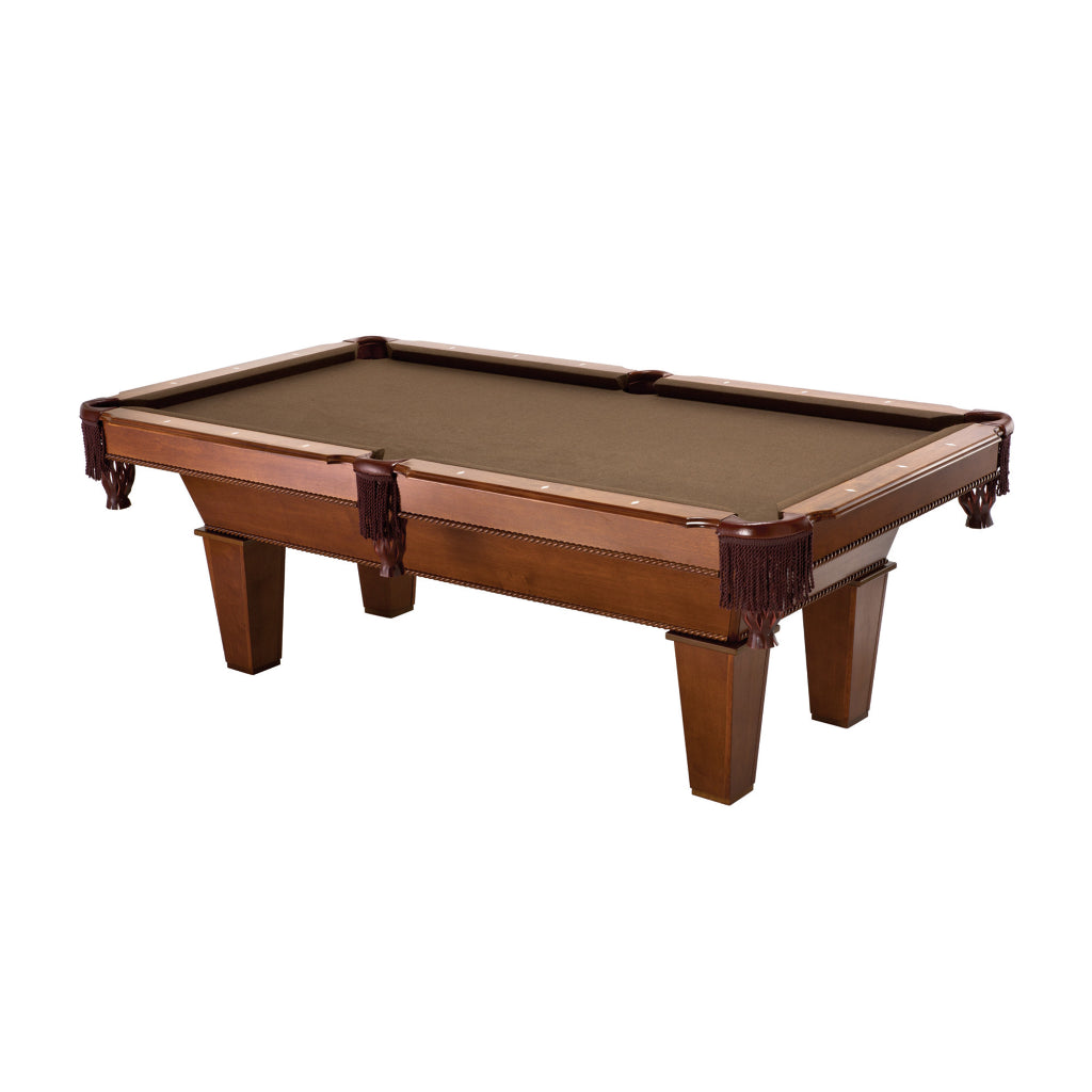 Frisco 7.5' Billiard Table by Fat Cat 64-0127