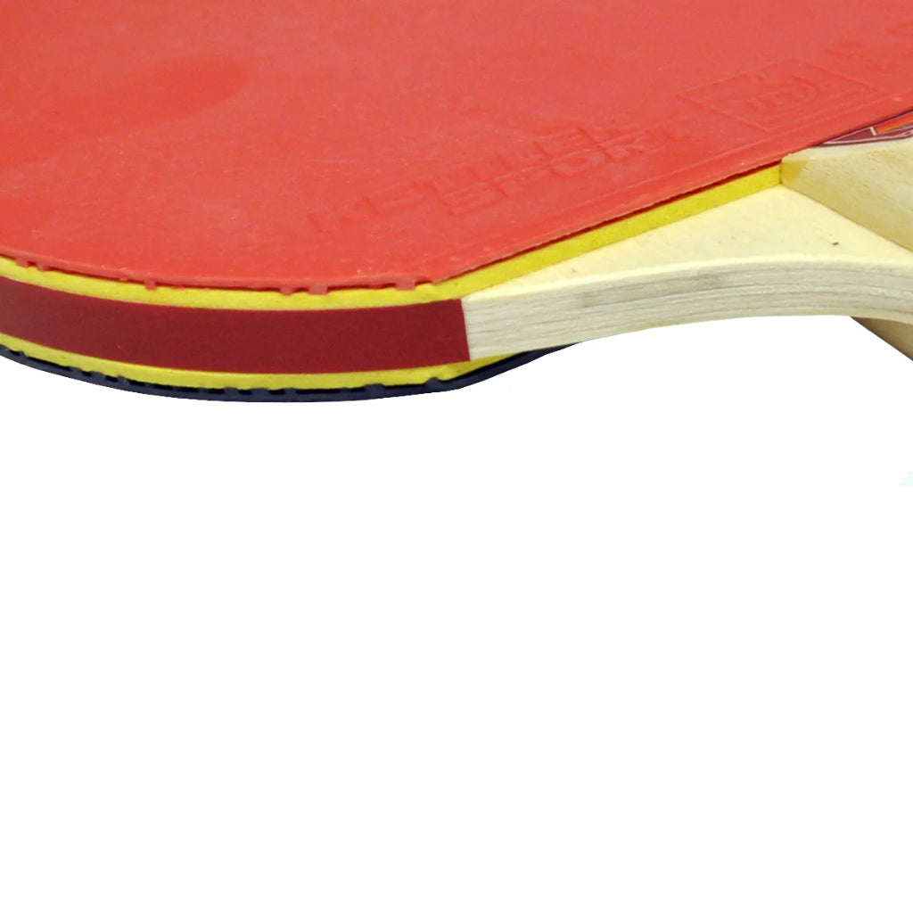 4-Player Advantage Table Tennis Accessory Set from KETTLER (7244-100)