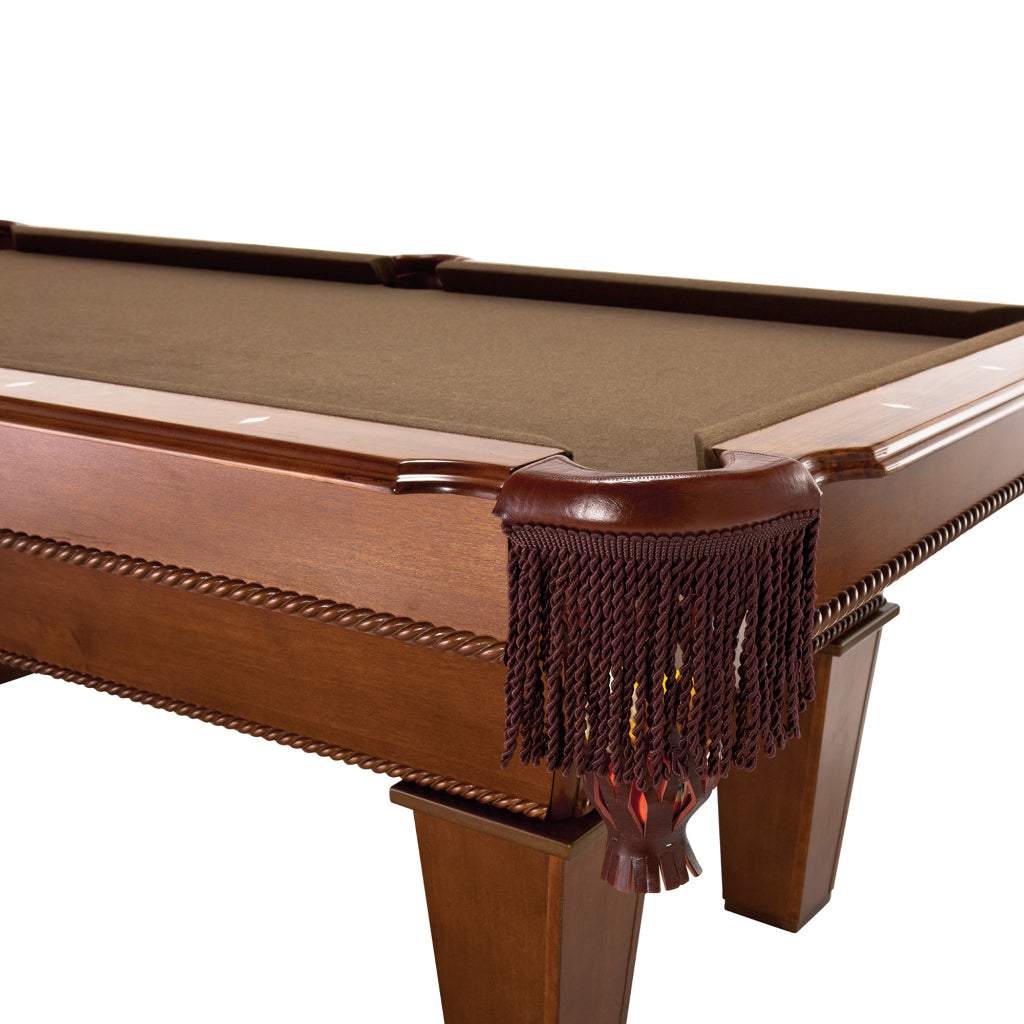 Frisco 7.5' Billiard Table by Fat Cat 64-0127