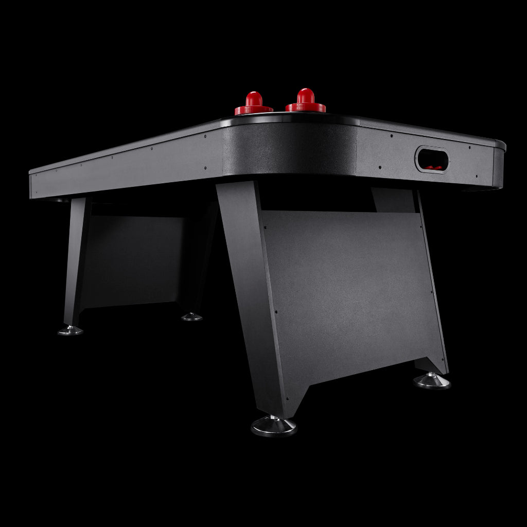 Storm MMXI 7' Air Hockey Table by Fat Cat 64-3011