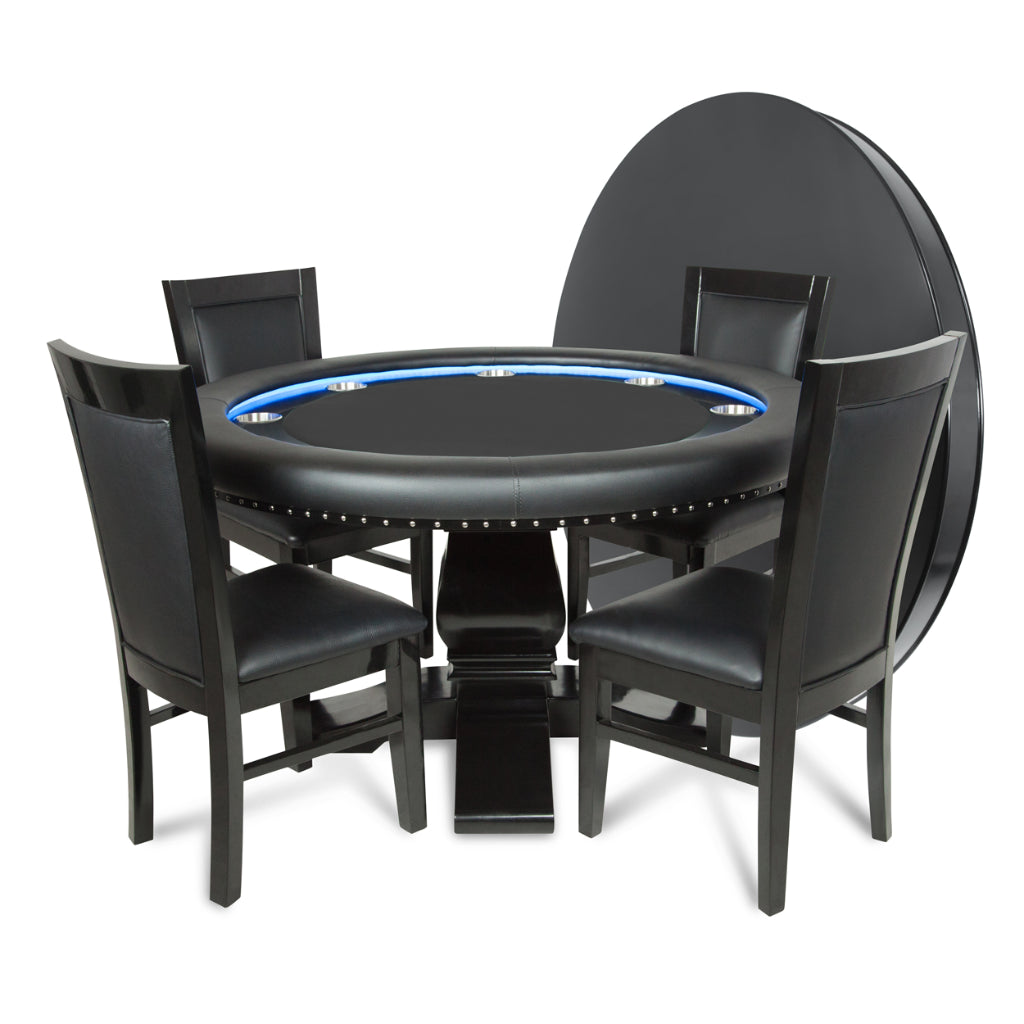 Ginza Poker Table by BBO Poker Tables 2BBO-GINZ