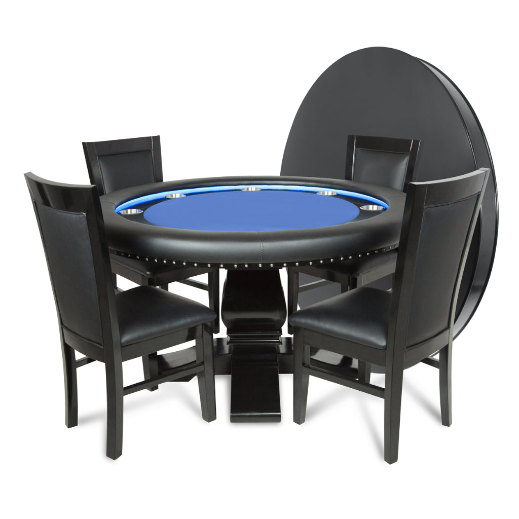 Ginza Poker Table by BBO Poker Tables 2BBO-GINZ