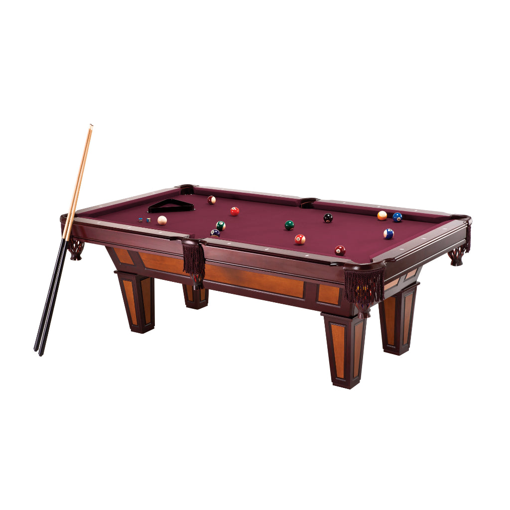 Reno 7.5' Billiard Table by Fat Cat 64-0126