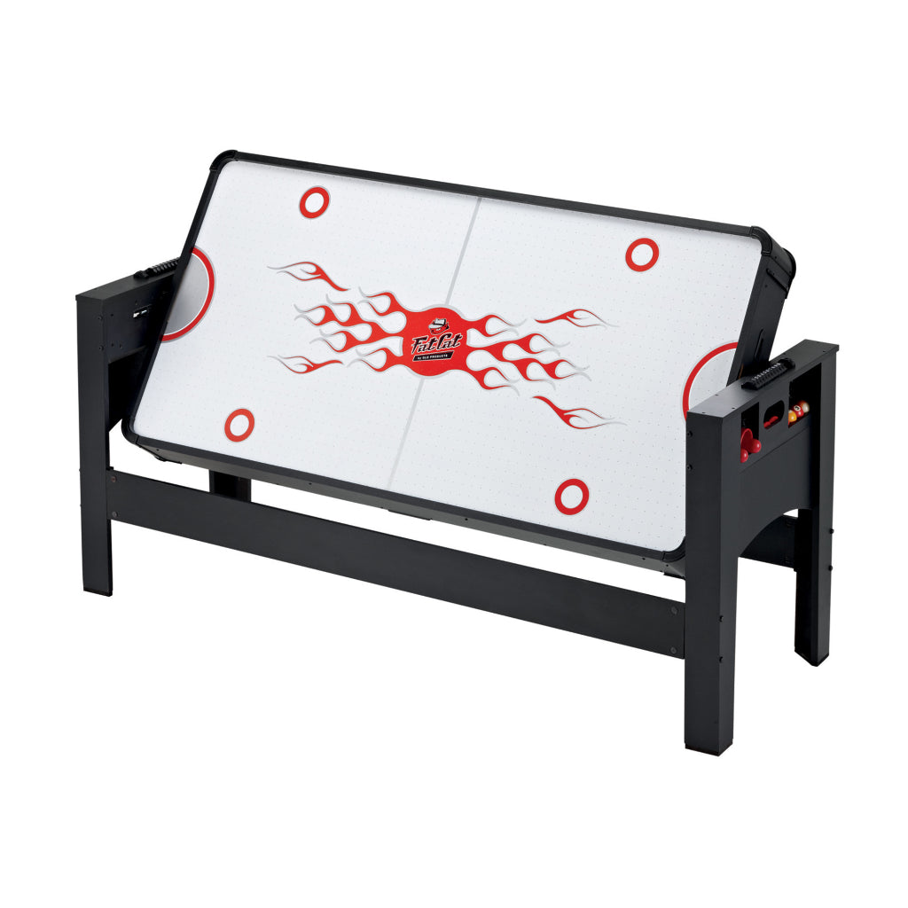 3-in-1 6' Flip Multi-Game Table by Fat Cat 64-1049