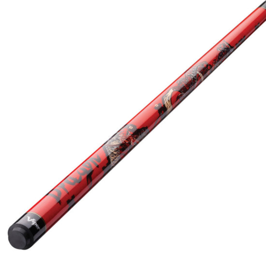 Underground Dragon Billiard/Pool Cue Stick by Viper 50-0659