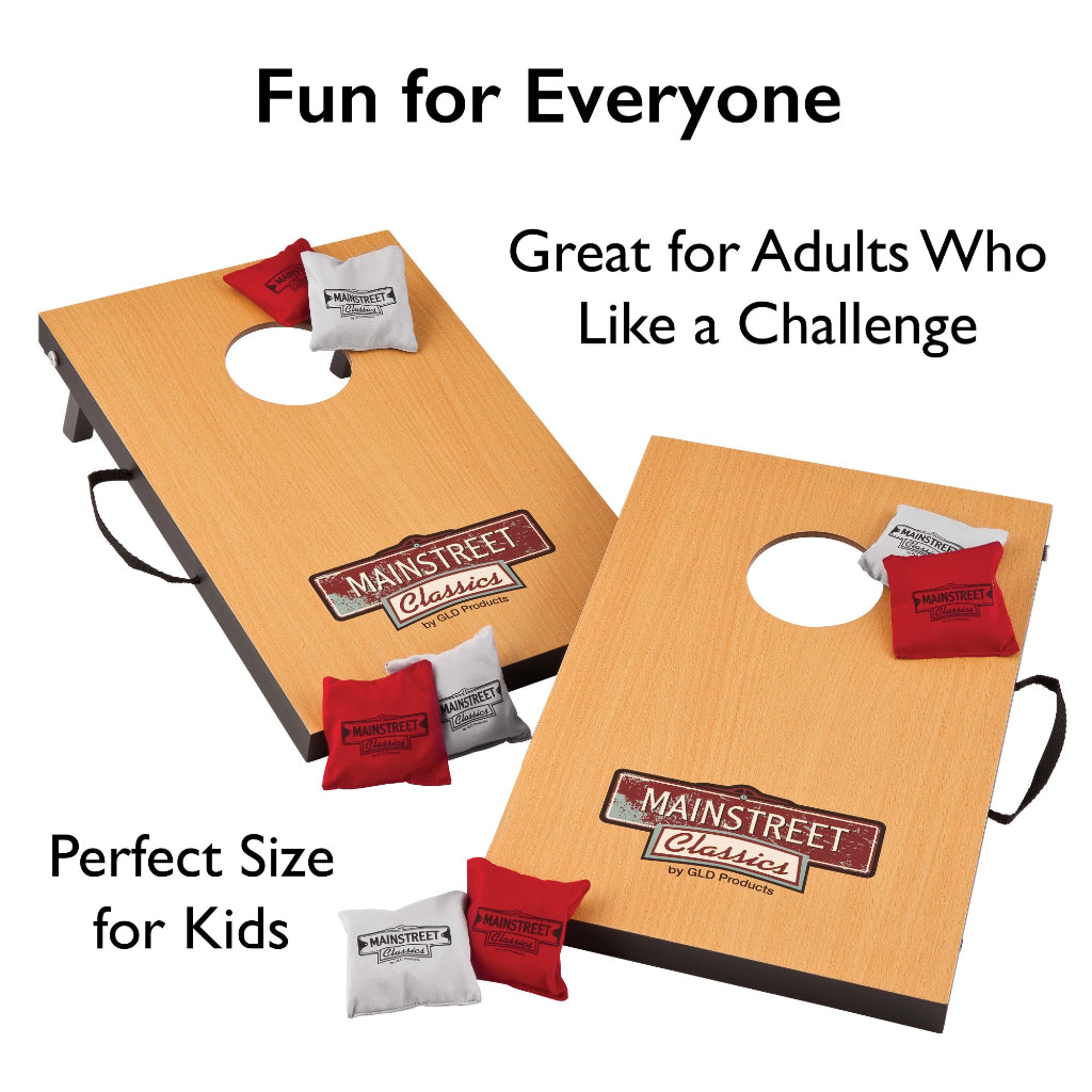 Micro Bag Toss by Mainstreet Classics 55-0500