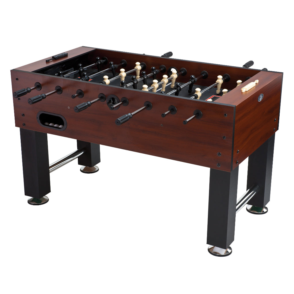 Tirade MMXI Foosball Table by Fat Cat 64-0908