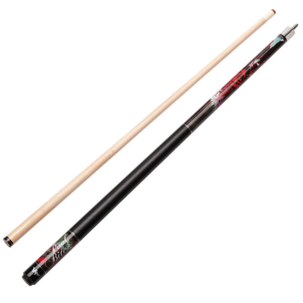 Underground Pool Bitch Billiard/Pool Cue Stick by Viper 50-0651