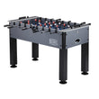 Rebel Foosball Table by Fat Cat 64-0913