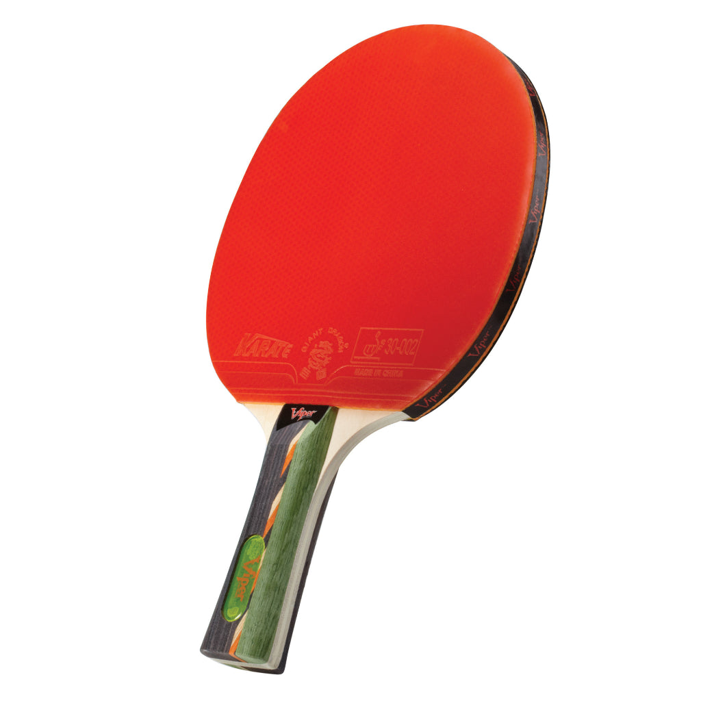 Four Star Table Tennis Racket by Viper 70-3110