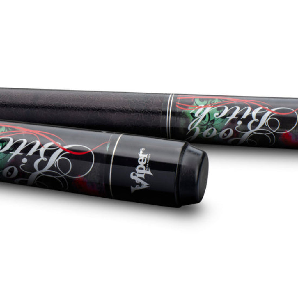 Underground Pool Bitch Billiard/Pool Cue Stick by Viper 50-0651