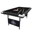 Trueshot 6' Folding Billiard Table by Fat Cat 64-6035