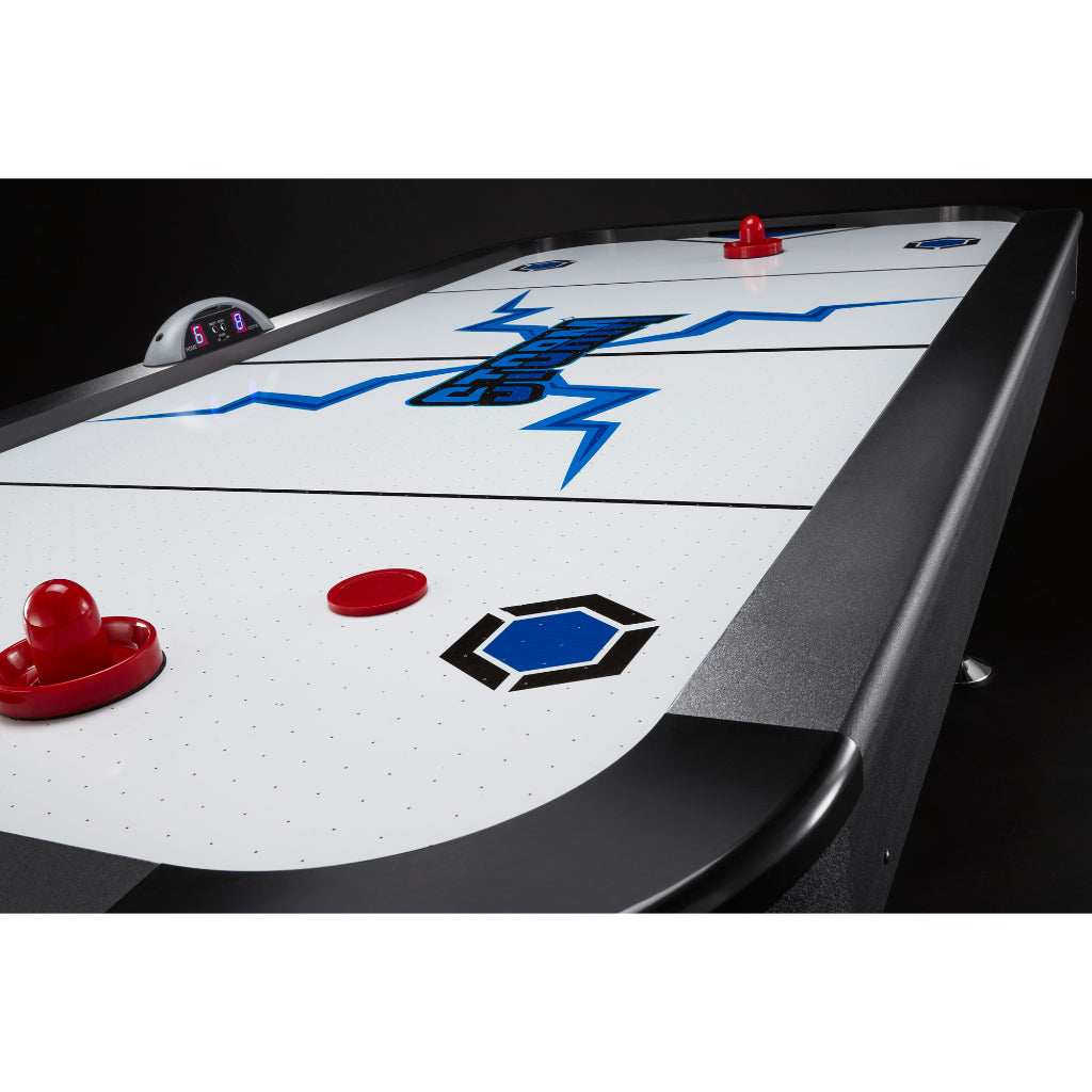 Storm MMXI 7' Air Hockey Table by Fat Cat 64-3011