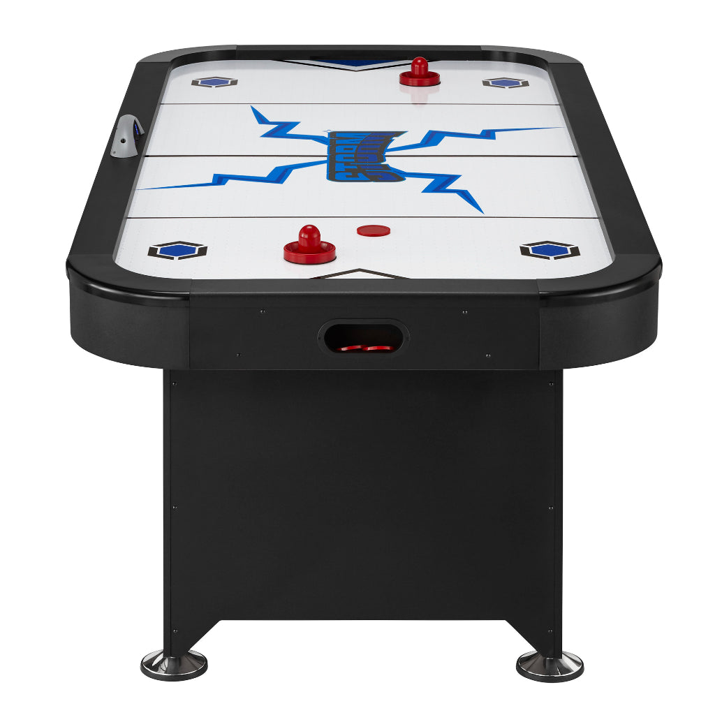 Storm MMXI 7' Air Hockey Table by Fat Cat 64-3011