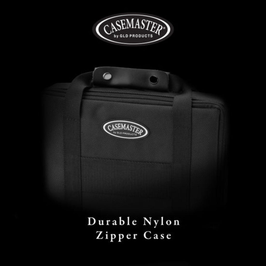 Classic Nylon Dart Case by Casemaster 36-0900-01