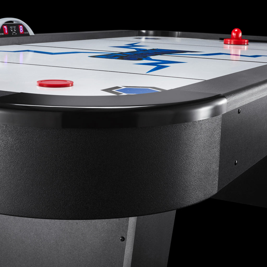 Storm MMXI 7' Air Hockey Table by Fat Cat 64-3011