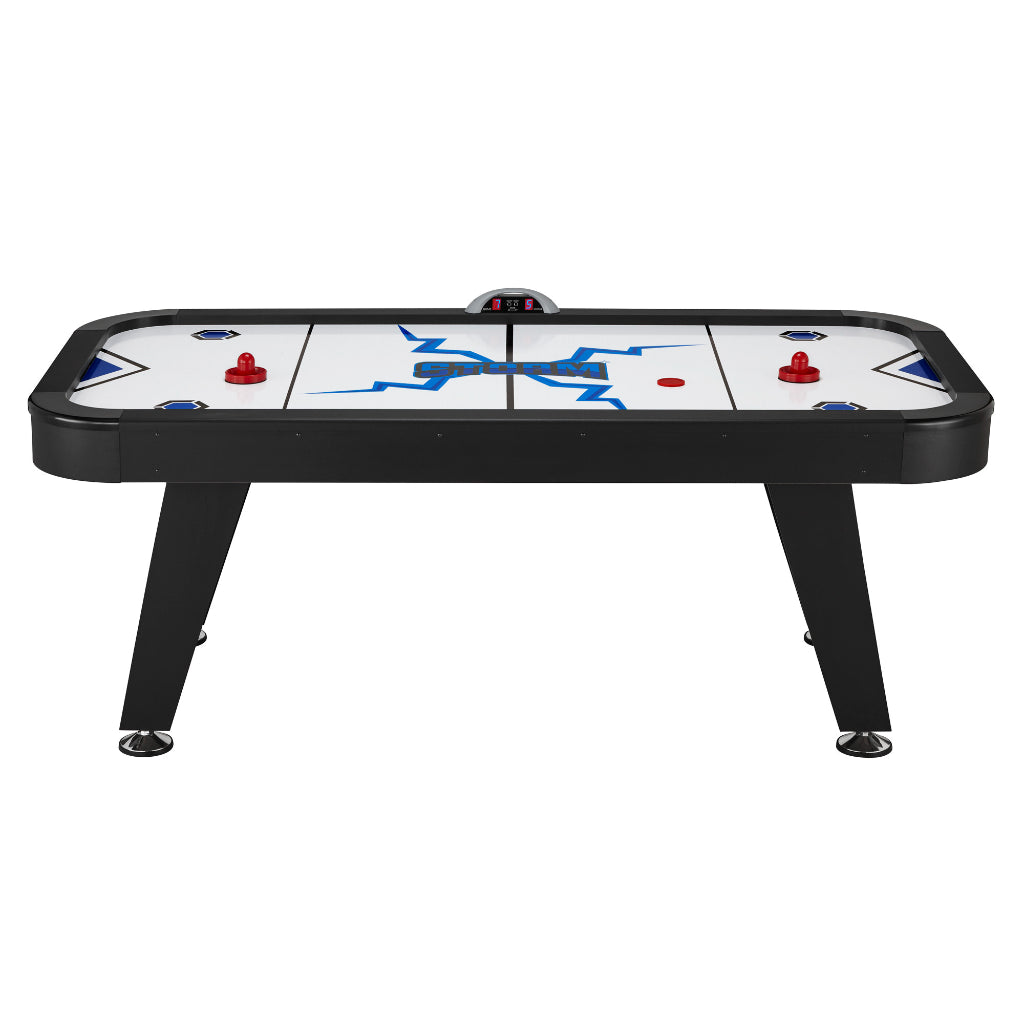 Storm MMXI 7' Air Hockey Table by Fat Cat 64-3011