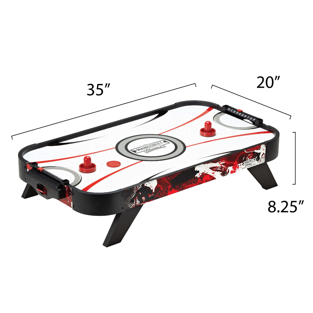 35" Table Hockey by Mainstreet Classics 55-0510