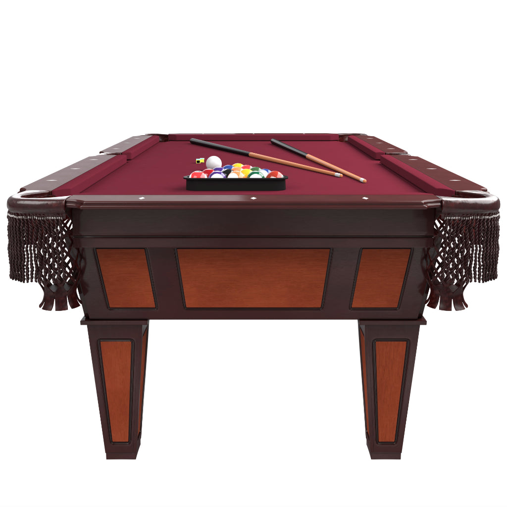 Reno 7.5' Billiard Table by Fat Cat 64-0126