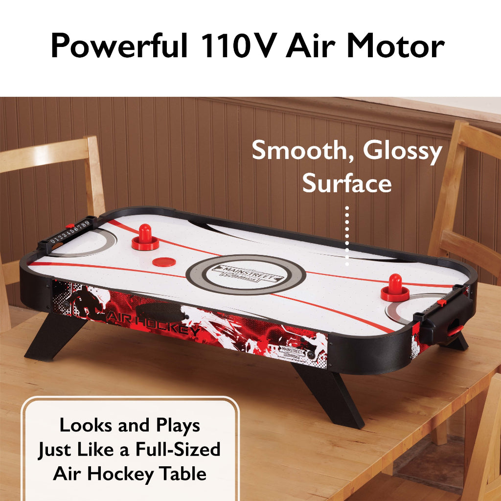 35" Table Hockey by Mainstreet Classics 55-0510