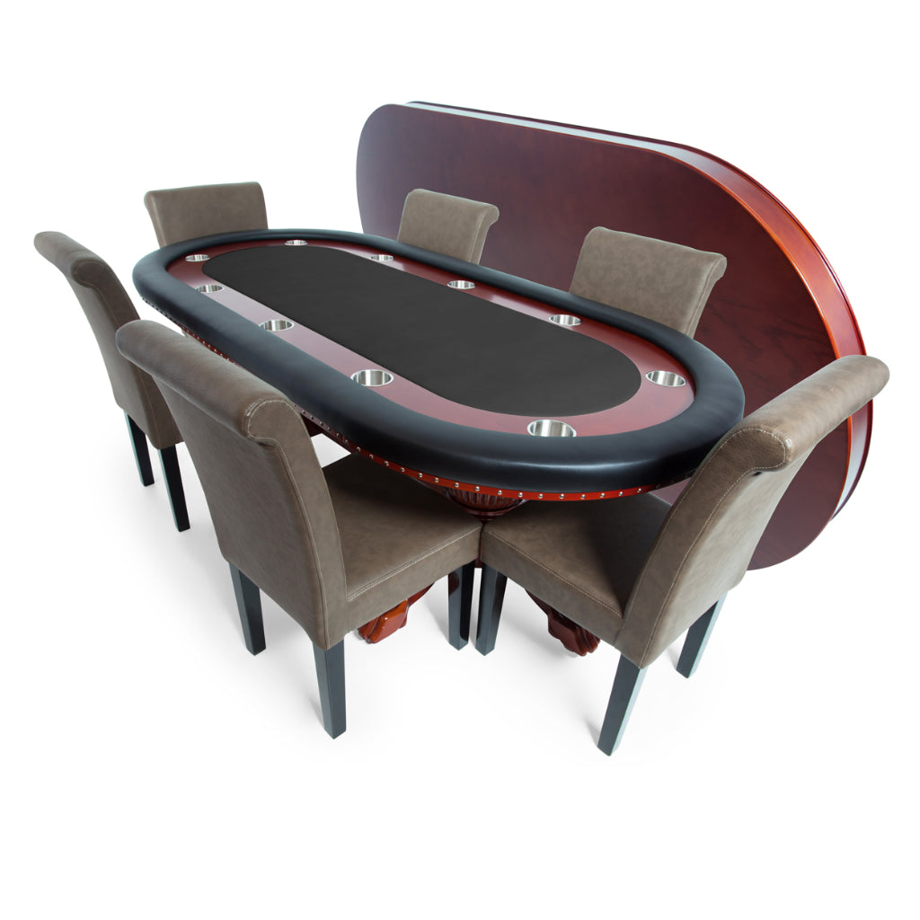 Rockwell Poker Table by BBO Poker Tables 2BBO-RW