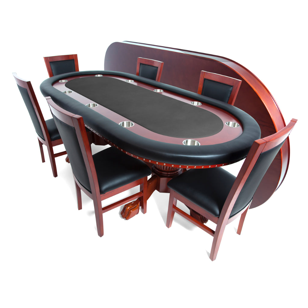 Rockwell Poker Table by BBO Poker Tables 2BBO-RW