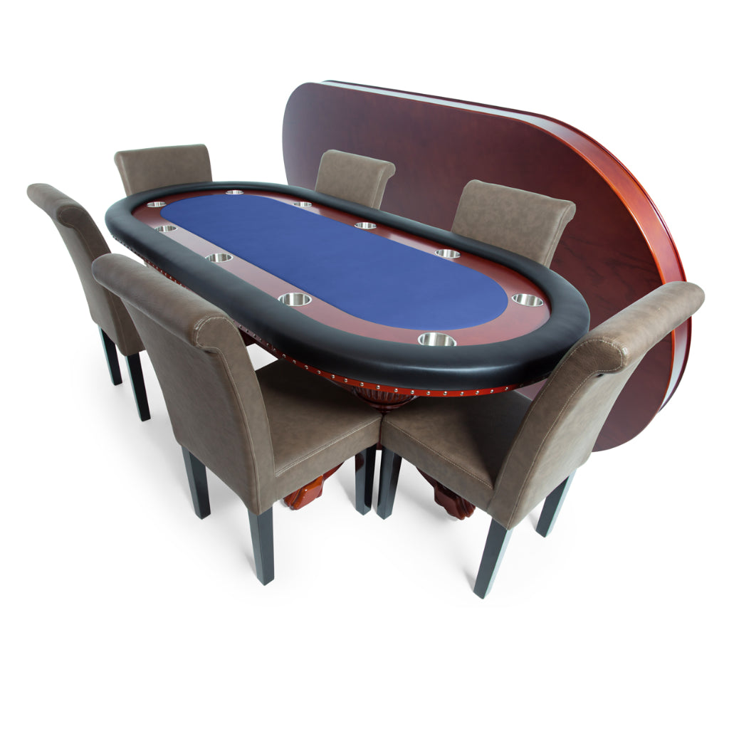 Rockwell Poker Table by BBO Poker Tables 2BBO-RW