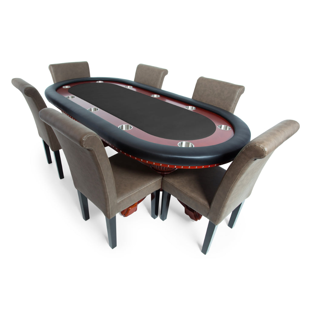 Rockwell Poker Table by BBO Poker Tables 2BBO-RW