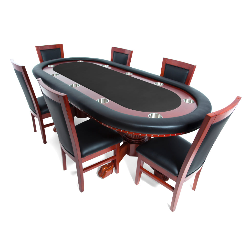 Rockwell Poker Table by BBO Poker Tables 2BBO-RW