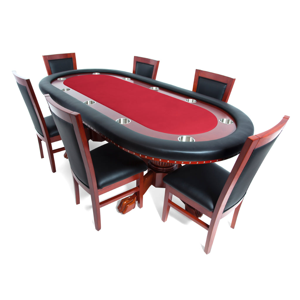 Rockwell Poker Table by BBO Poker Tables 2BBO-RW